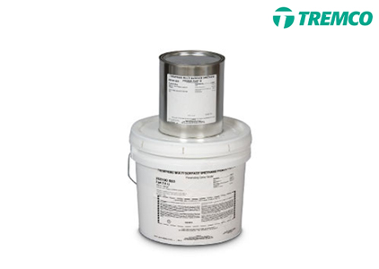 TREMprime Multi Surface Urethane Primer (MSUP), A Urethane Tie-In Primer