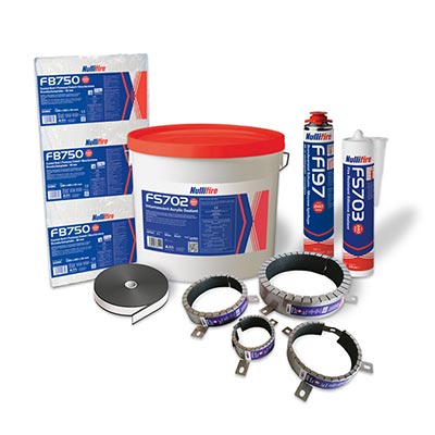 Nullifire products