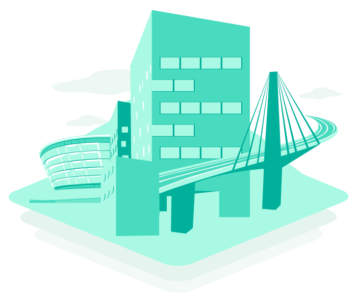 One Stop Solution Centre for Construction Product Goods